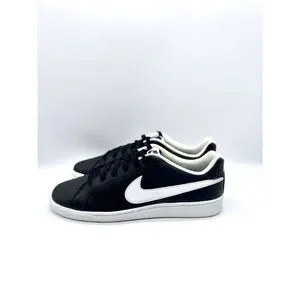 Nike | Shoes | Nike Court Royale Black White Tennis Men  display picture 1